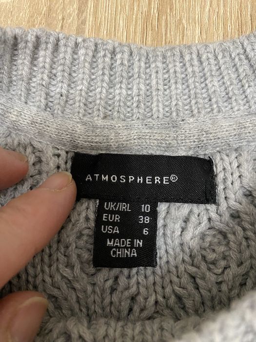 Atmosphere світер джемпер кофта