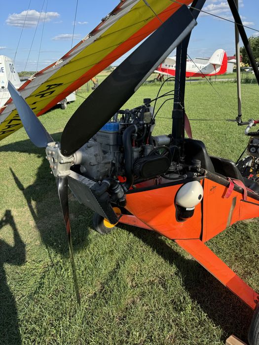 Motolotnia Jazz 2000