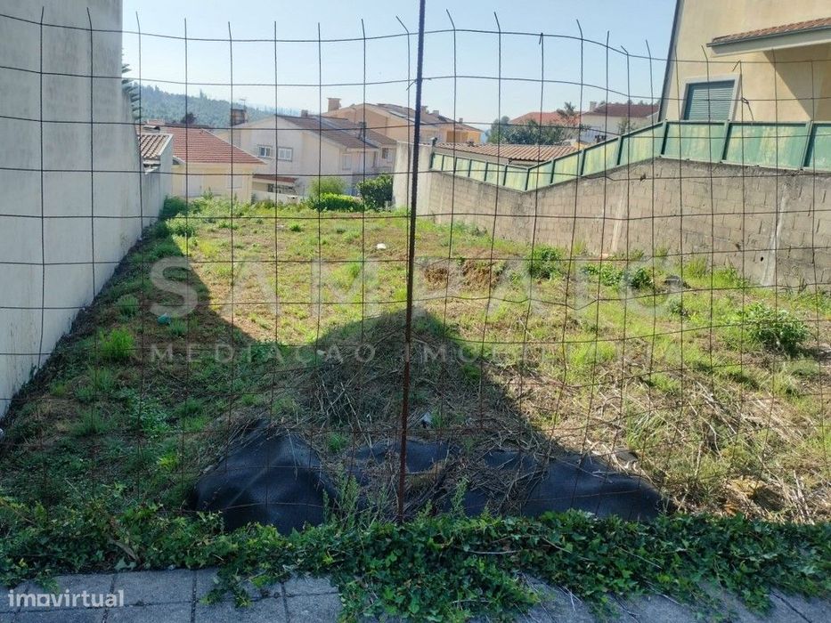 Terreno - Jovim! — Gondomar (São Cosme), Valbom E Jovim, Porto