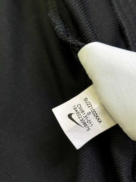 Bluza Nike Academy Pro 24 roz. S