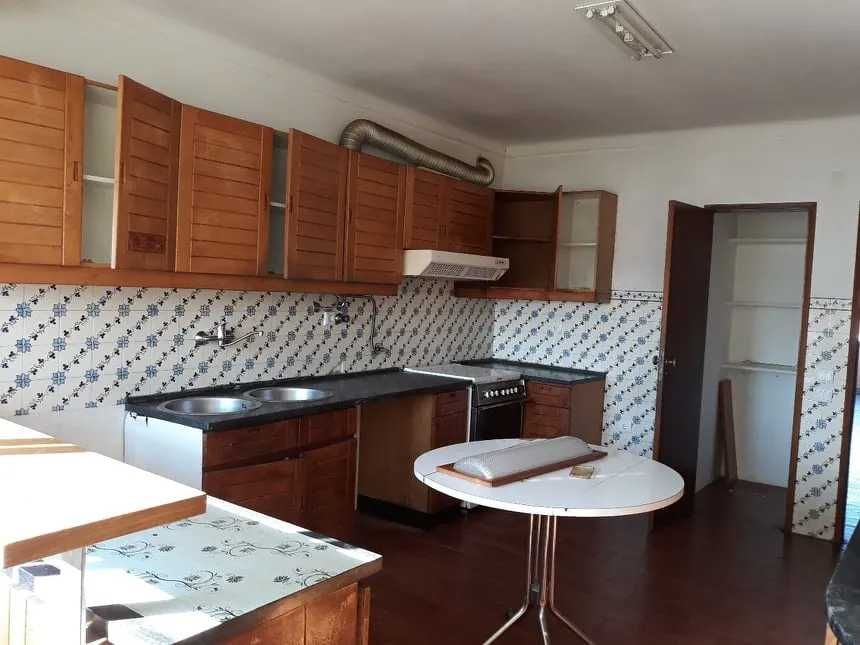 Serviços de remodelações e remodelações completas