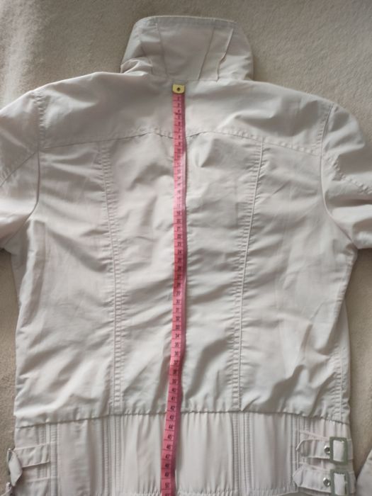 Włoska wiatrówka Piazza Italia