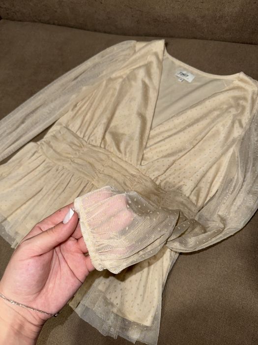 Блузка жіноча нова