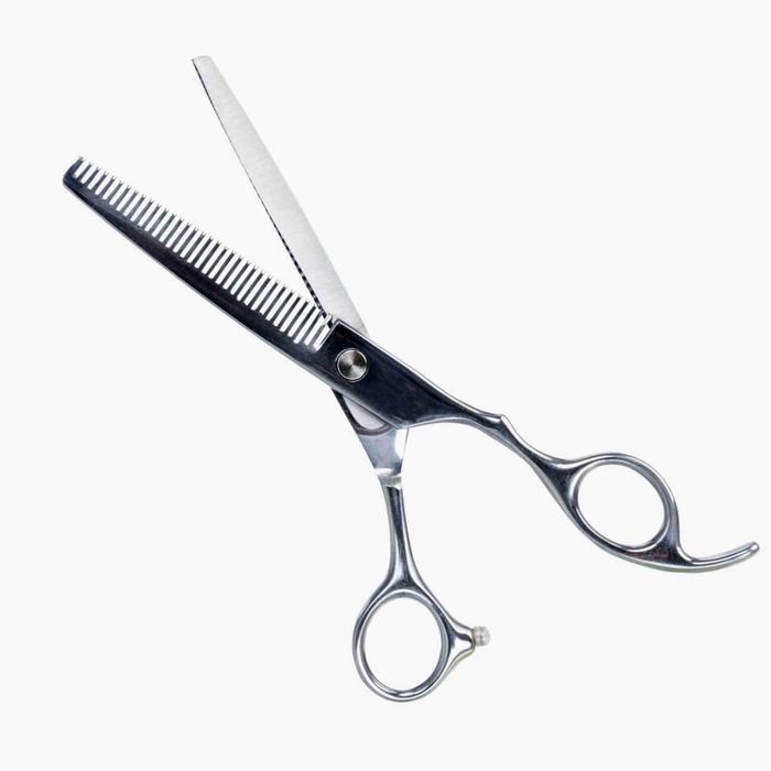 Trixie Profesjonalne Nożyczki Do Sierści Degażówki Stal Nierdzewna 18C