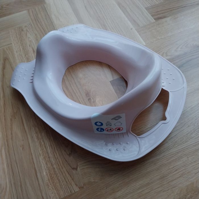 Nakładka na wc dla dziecka