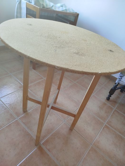 Camilha mesa 70cm