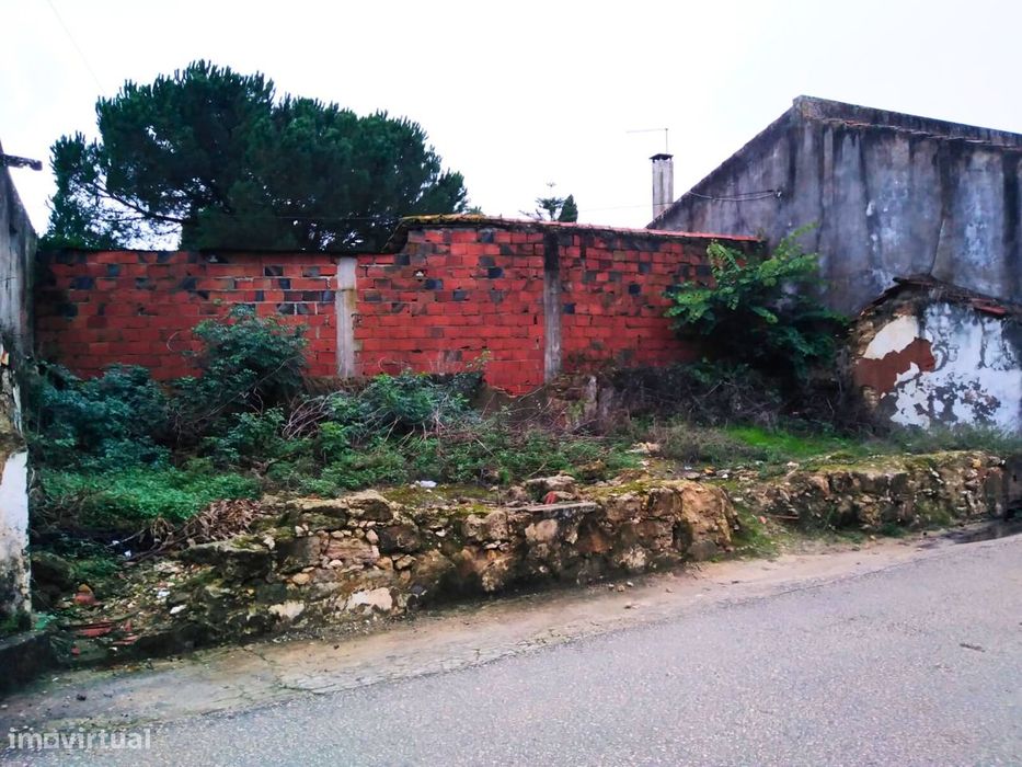 Terreno para construção, em Trêmes