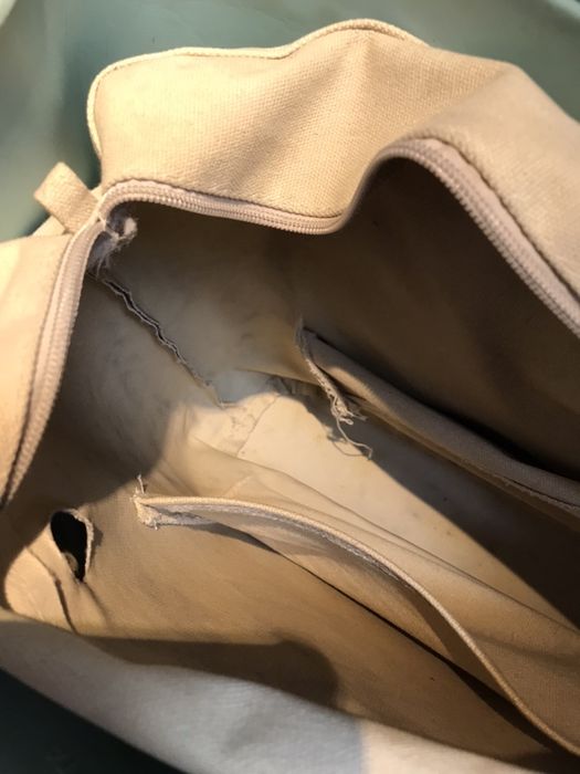 OBag O bag mietowa mint torba