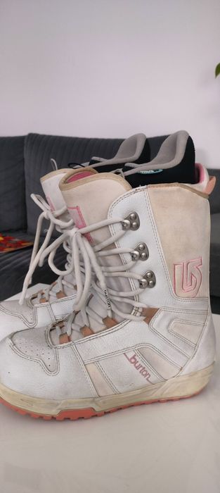Buty snowboarde Burton Woman CASA