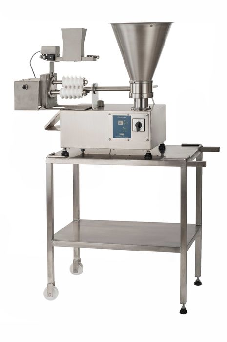 Formierka wyrobów kulistych do pyz, pulpetów, klopsów, kluski śląskiej