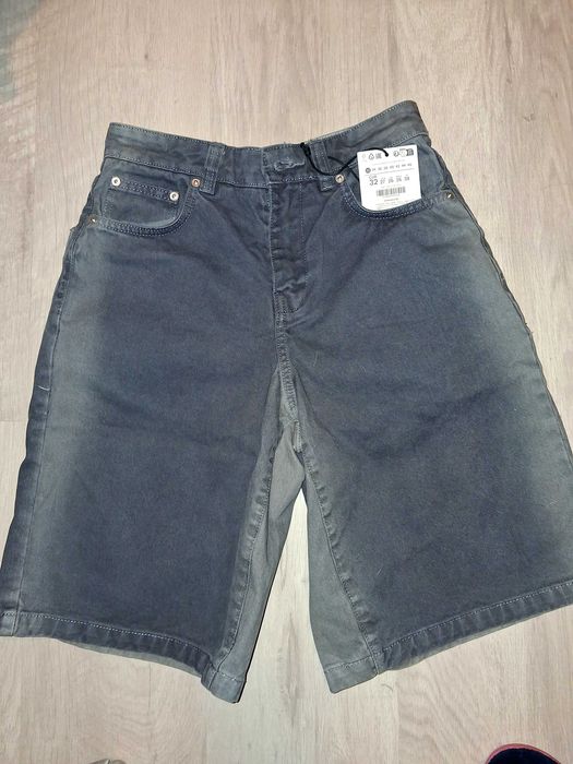 Шорти хлопцю Bershka