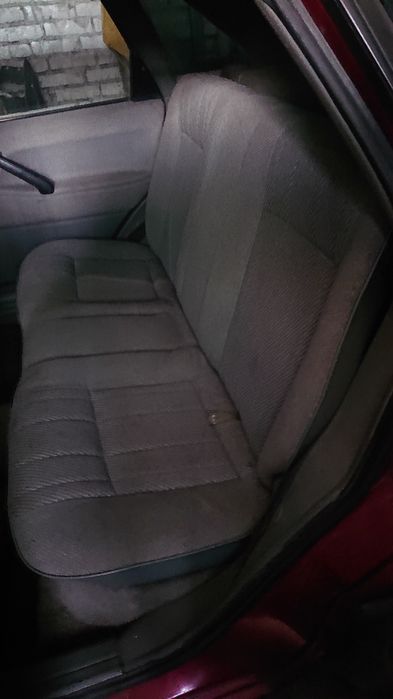 фольц B3 - газ бенз-норм состояние-можливий пригон к вам