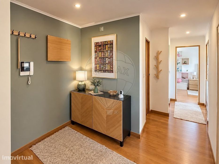 Apartamento T2 para venda