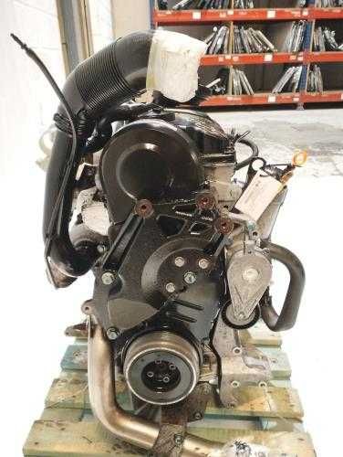 Motor completo SEAT ALHAMBRA 1.9 TDI 115 cv (AUY)