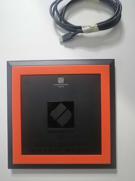 NOVATION launchpad mini mk3