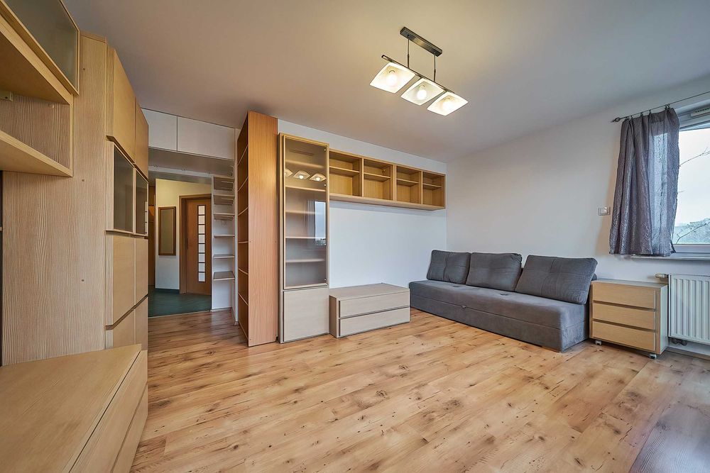 Lublin, Czuby ul. Orkana, 2 pokoje na wynajem