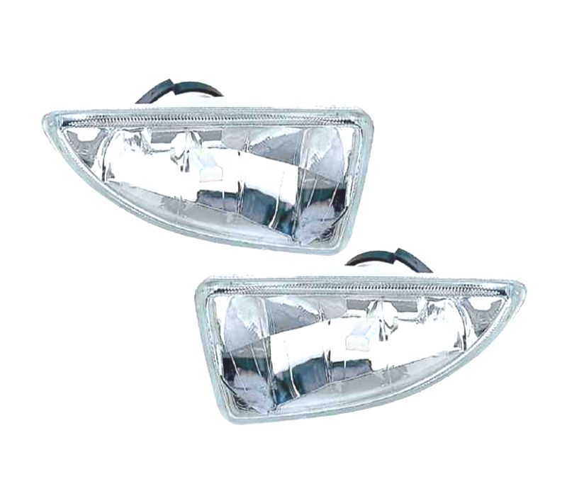 FARÓIS DE NEVOEIRO FORD FOCUS I 98-01