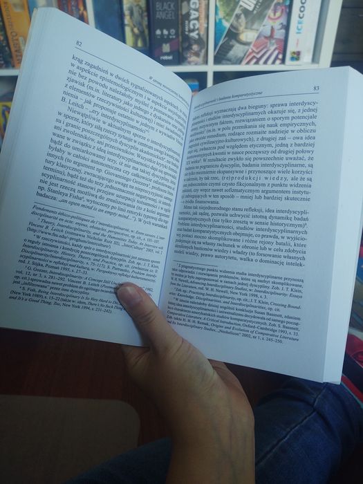 Andrzej Hejmej Muzyka w literaturze