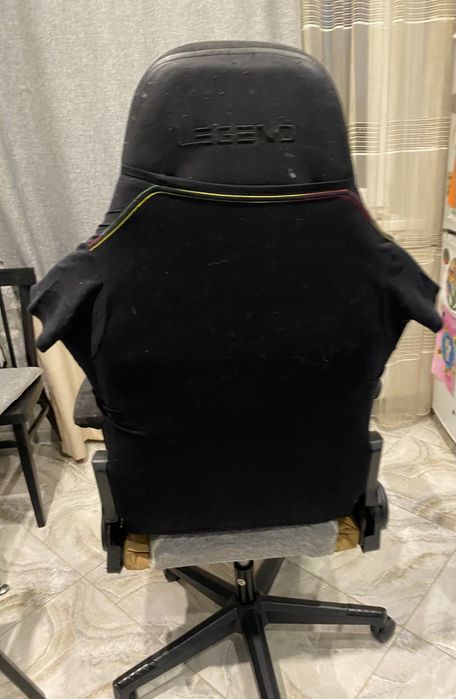 Кресло Крісло рична робота стул