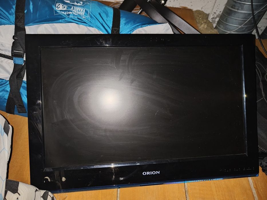 Telewizor 26" sprawny