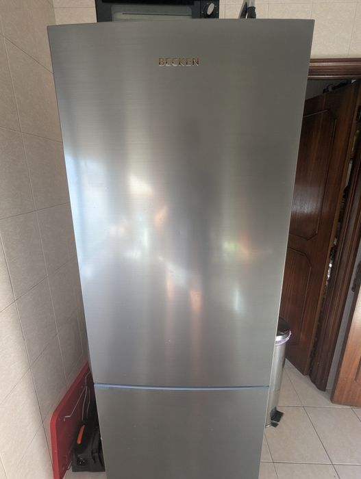 Frigorífico+comgelador