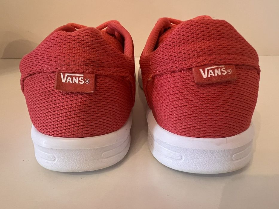 Кросівки VANS 37p.