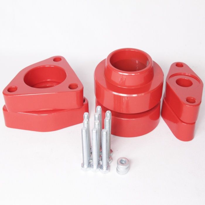 Volvo V40 Podniesienie Zawieszenia Dystanse Lift podkładki