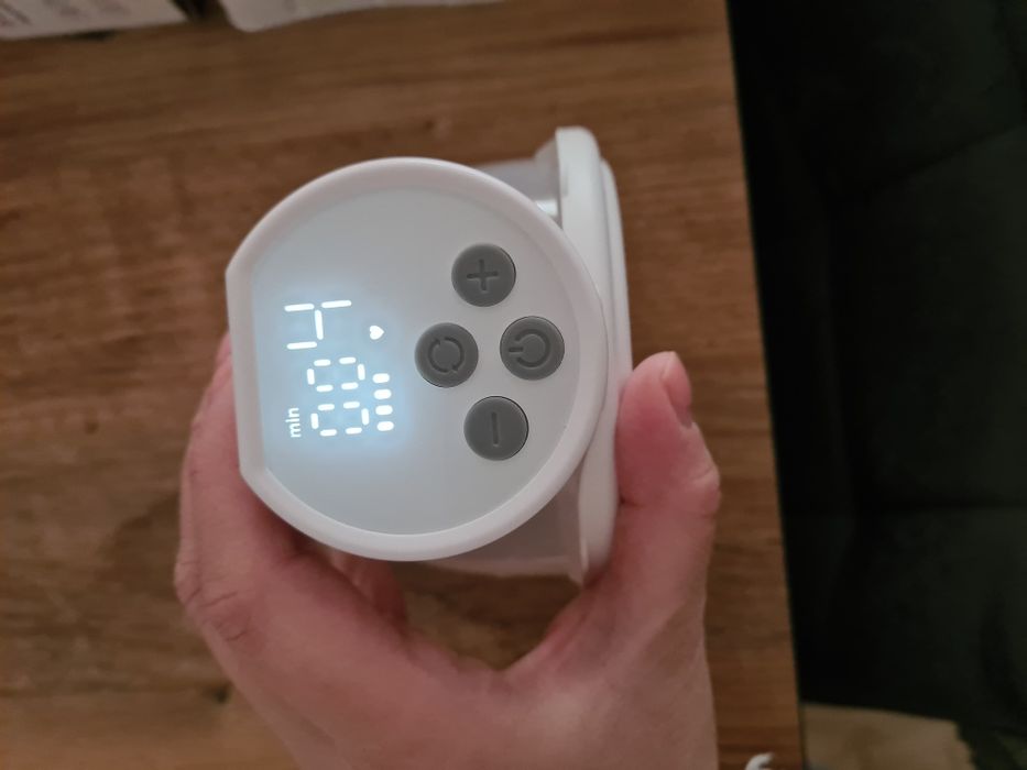 Bomba de extração momcozy s12 pro