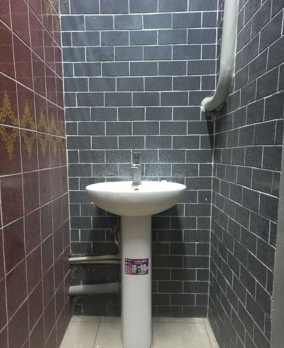 Аренда помещений, склад, производство. 258 м.кв. пер. Разъездной, 27