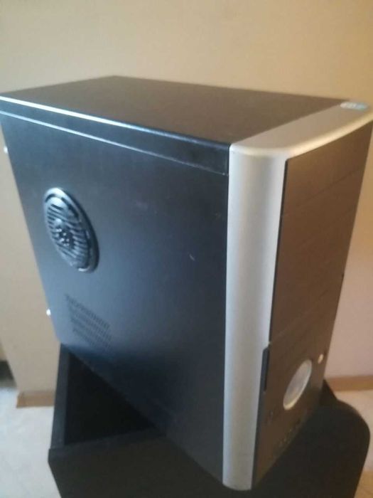 Корпус системного блока компьютера