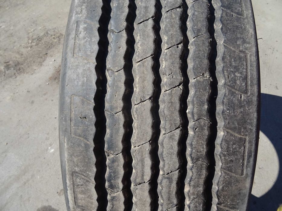 Opona 385/65R22.5 FIRESTONE FT 522 plus (900 netto)