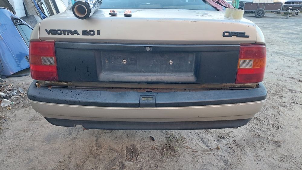 Вектра а розборка опель вектра а розбір