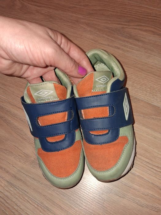 Buty trzy pary r31/32