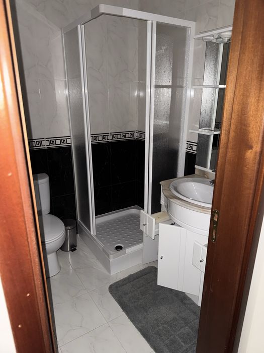 Arrenda se apartamento T2 em Lamego