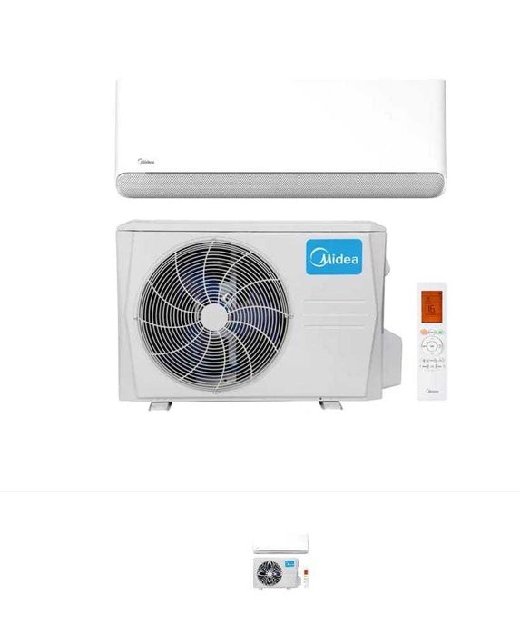 Instalação, manutenção e higienização de ar condicionado.