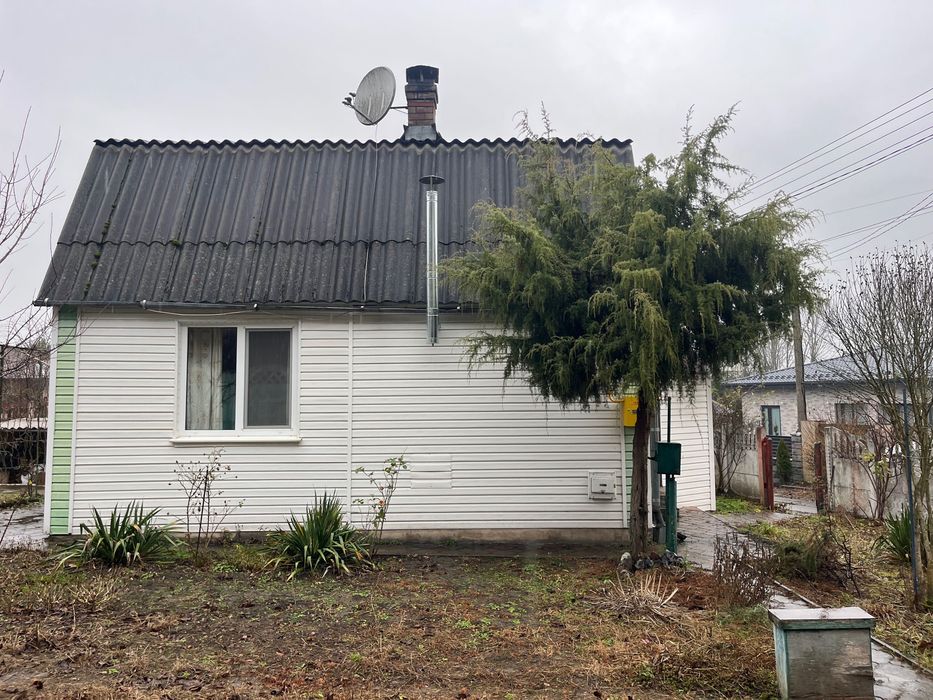 House in Remel, Rivnenskyy rayon - View 4