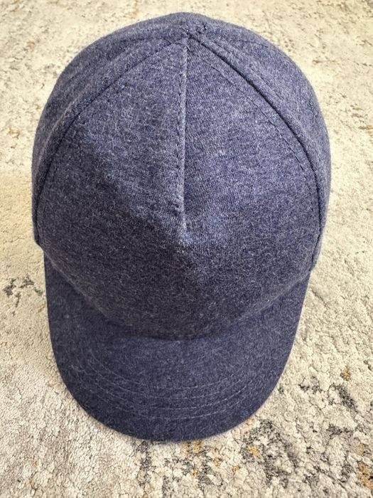 Czapka z daszkiem H&M r. 68 4-6 miesięcy