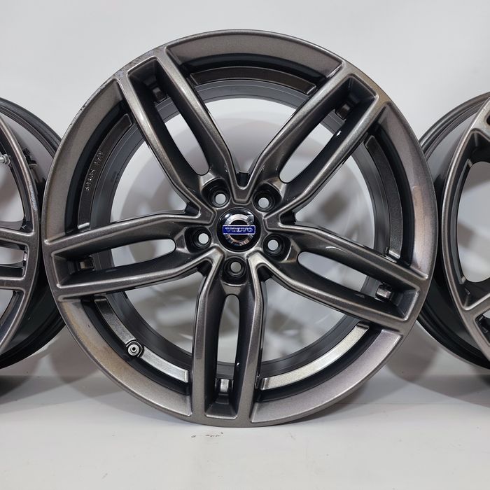 5x108 19" grafit volvo s60 s80 s90 c70 v50 v60 v70 v90 xc40 xc60 xc90