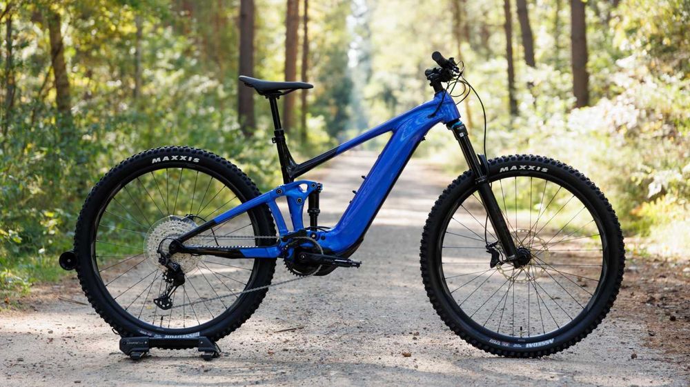 Nowy rower elektryczny Giant Trance X E+ 2 Pro  SUPER CENA RATY 0%