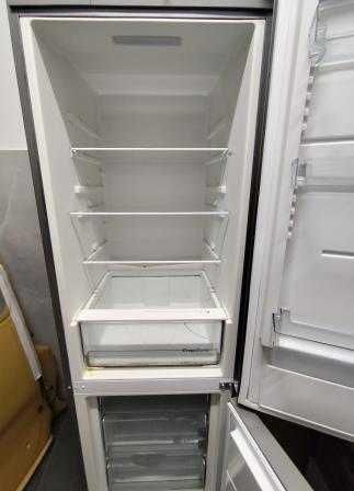 Lodówka _Zamrażarka _Gorneje_180/60/60