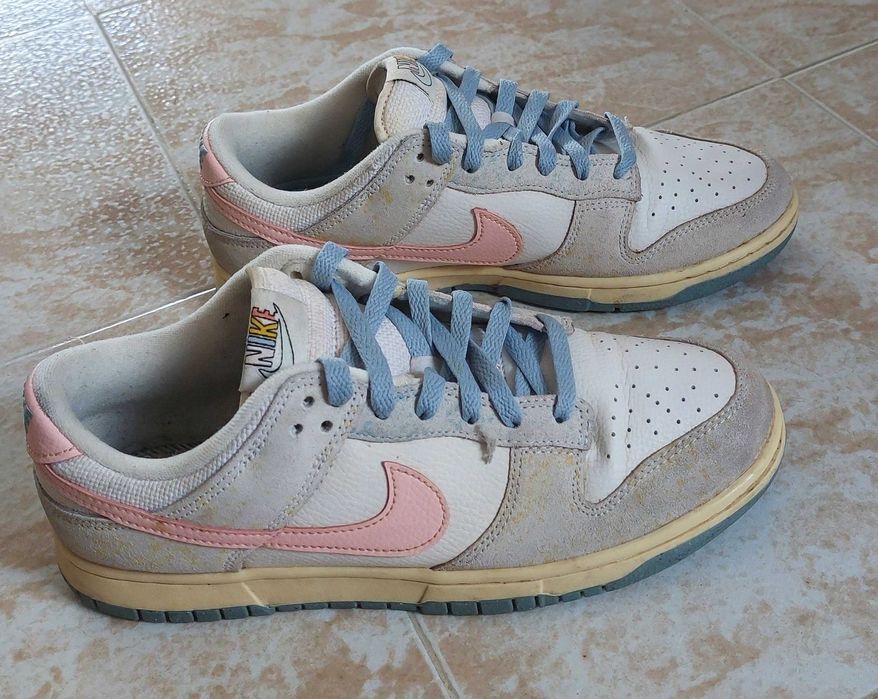 Ténnis Nike (novos)