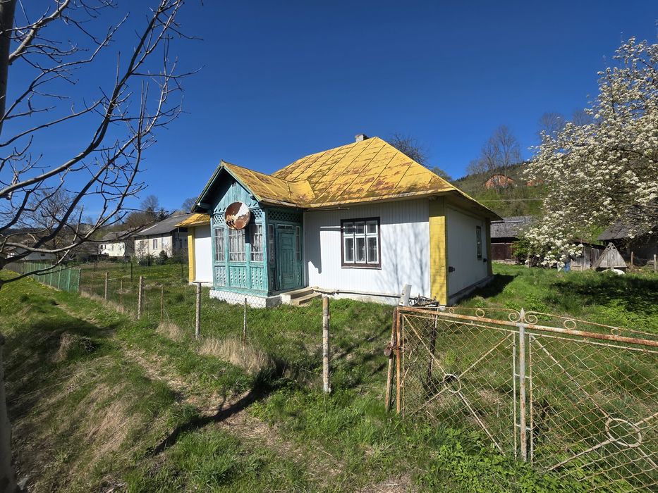 Продається  будинок. Можливий продаж по Державних програмах!