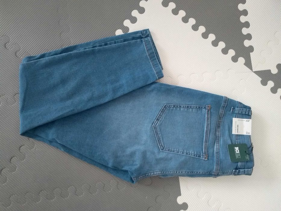 NOWE Jeansy skinny Jacqueline de Yong M/ 30