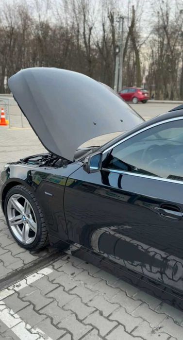 Продаю авто БМВ е61