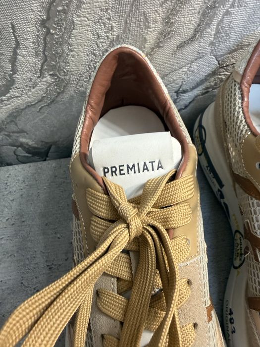 Кросівки Premiata