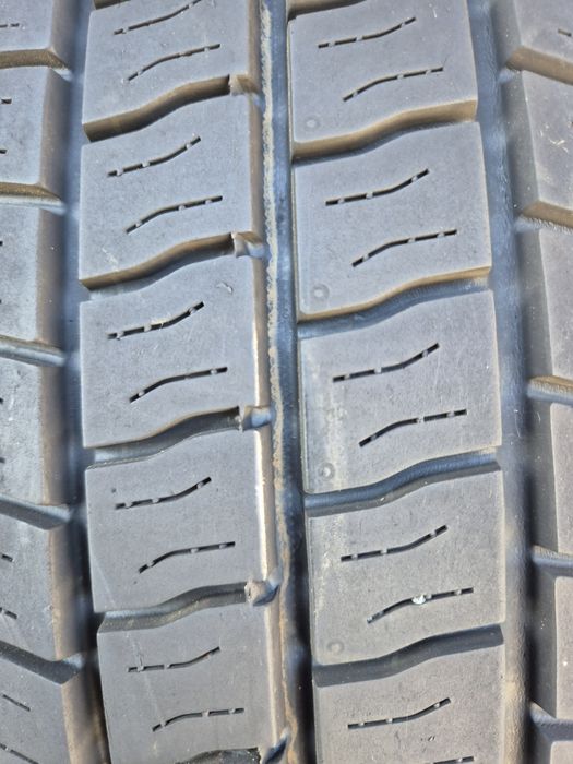 Шини 185/80/14С, KargoMax (339)