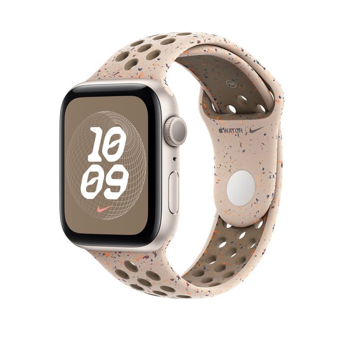 Оригінальний Ремінець Apple Nike Sport Watch 42/46mm - S/M M/L Pride