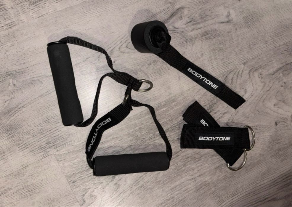 Kit de Elásticos - Bodytone