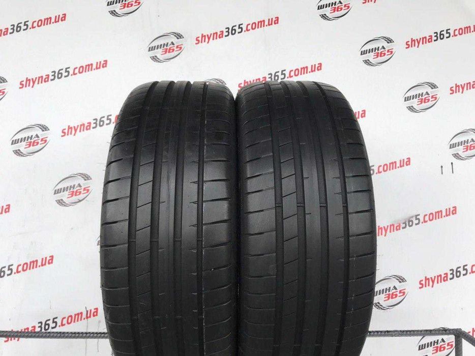 шини бу літо 225/45 r19 dunlop sport maxx rt2 run flat 7mm