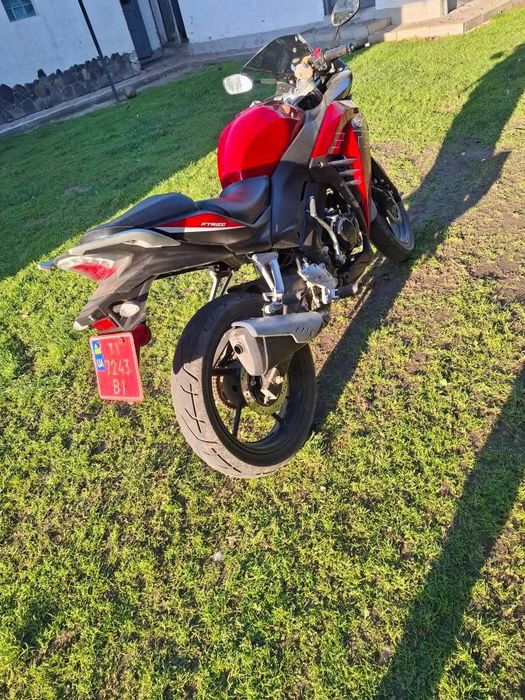 Forte ftr 300 Продам!